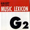 Galaxy Music Lexicon - G2